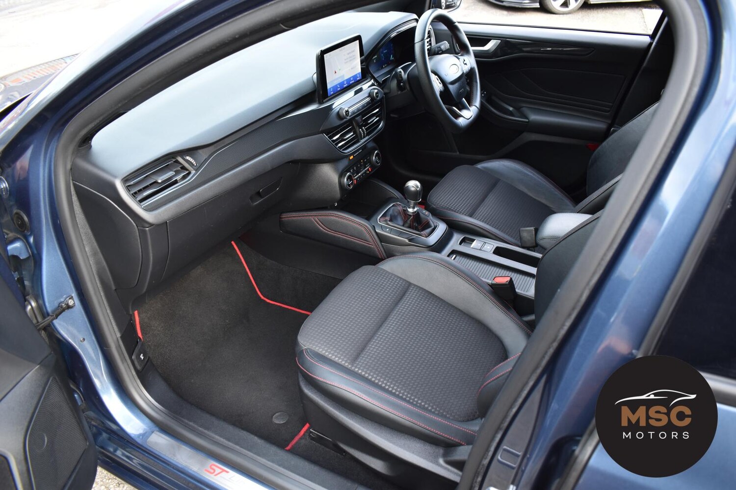 Used Ford Focus 2020 for sale - 77679051: Photo 33