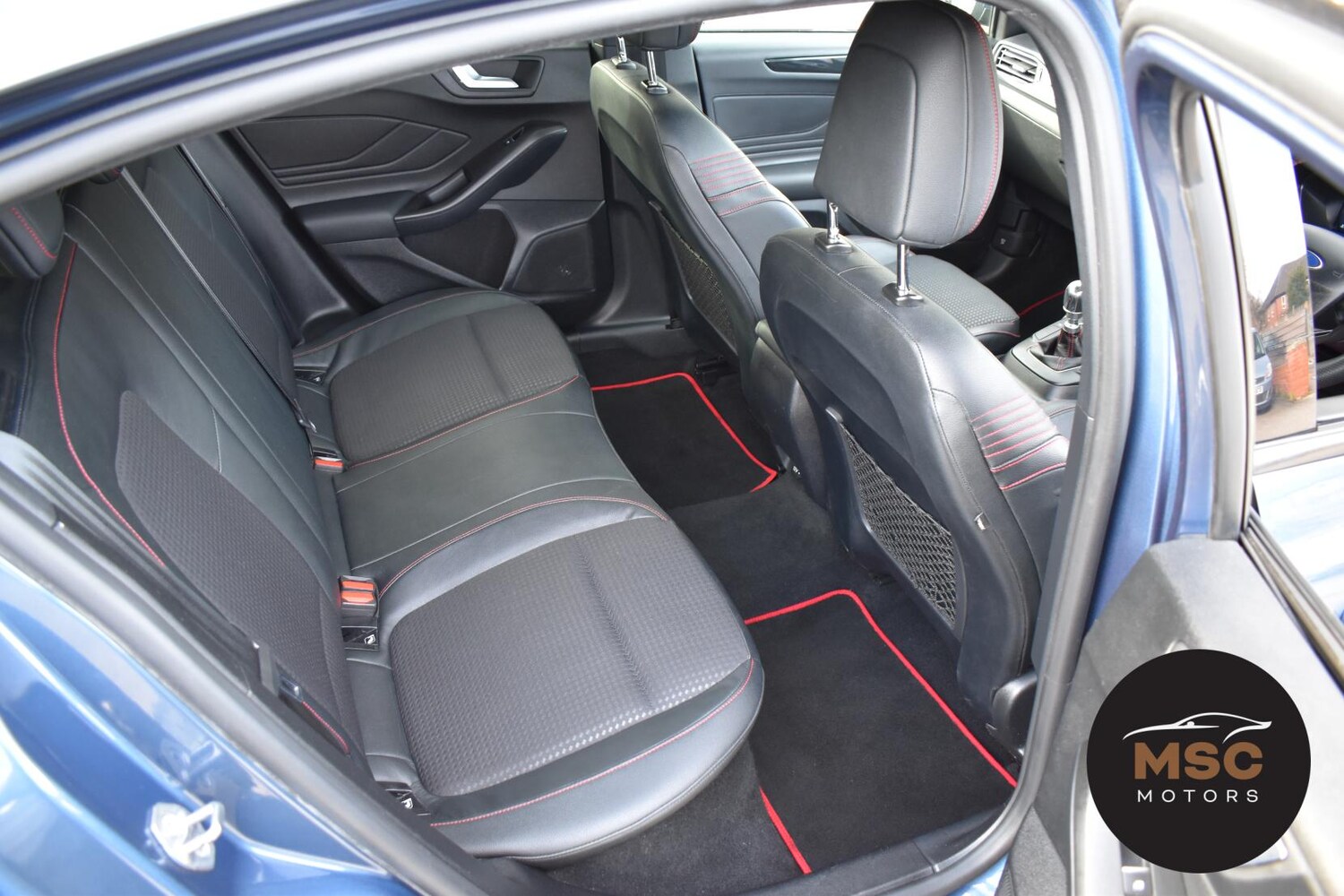 Used Ford Focus 2020 for sale - 77679051: Photo 35