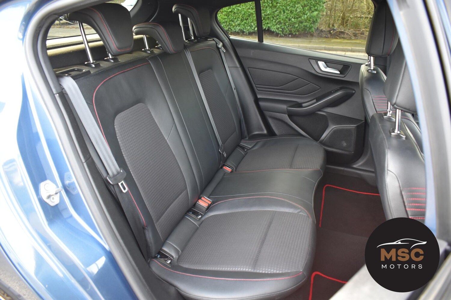 Used Ford Focus 2020 for sale - 77679051: Photo 36