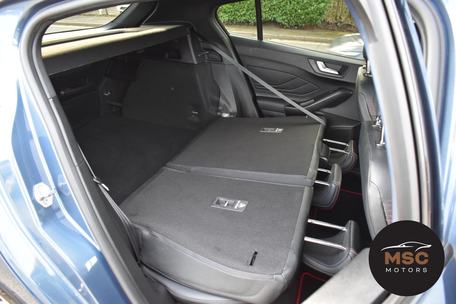 Used Ford Focus 2020 for sale - 77679051: Photo 37