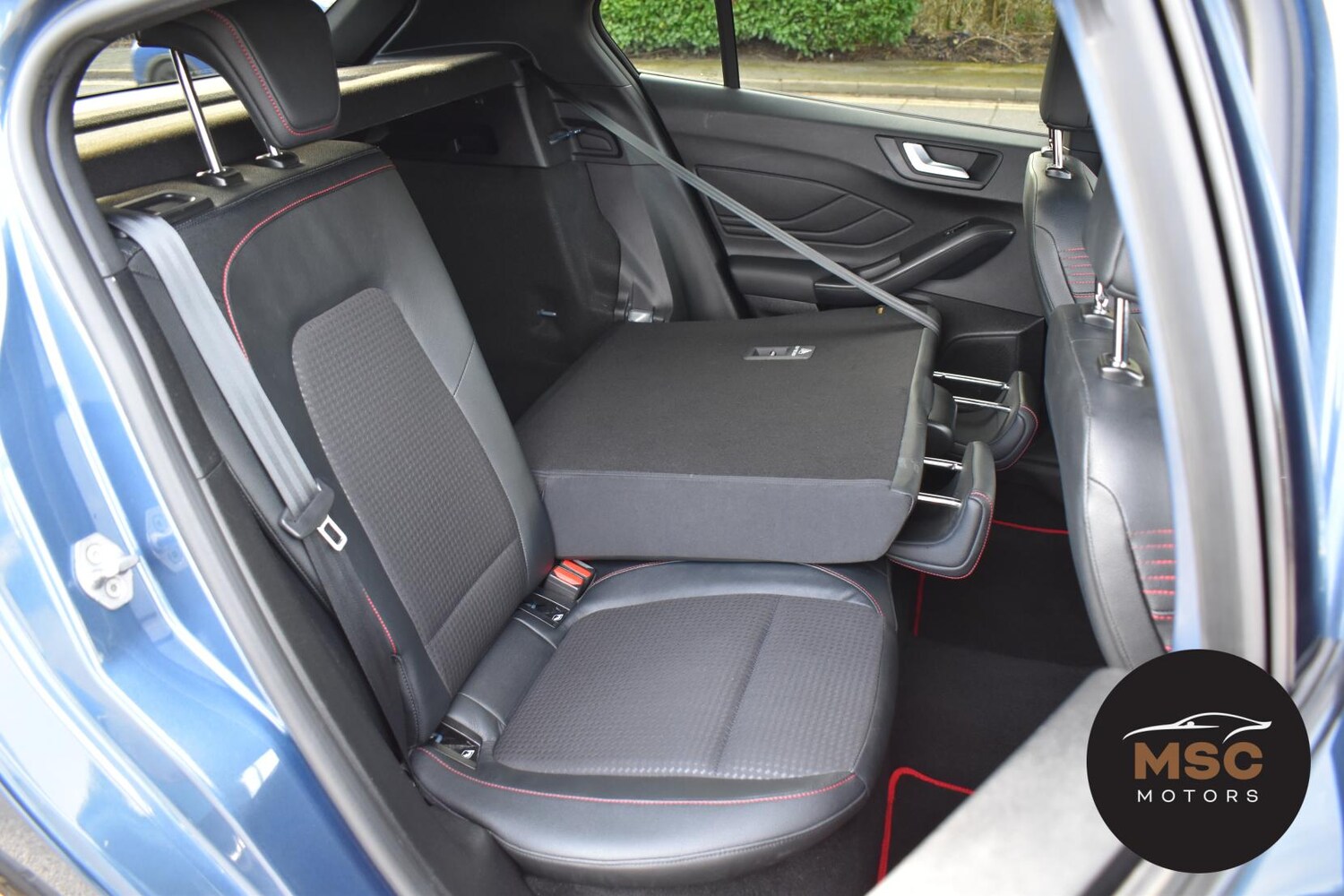 Used Ford Focus 2020 for sale - 77679051: Photo 38