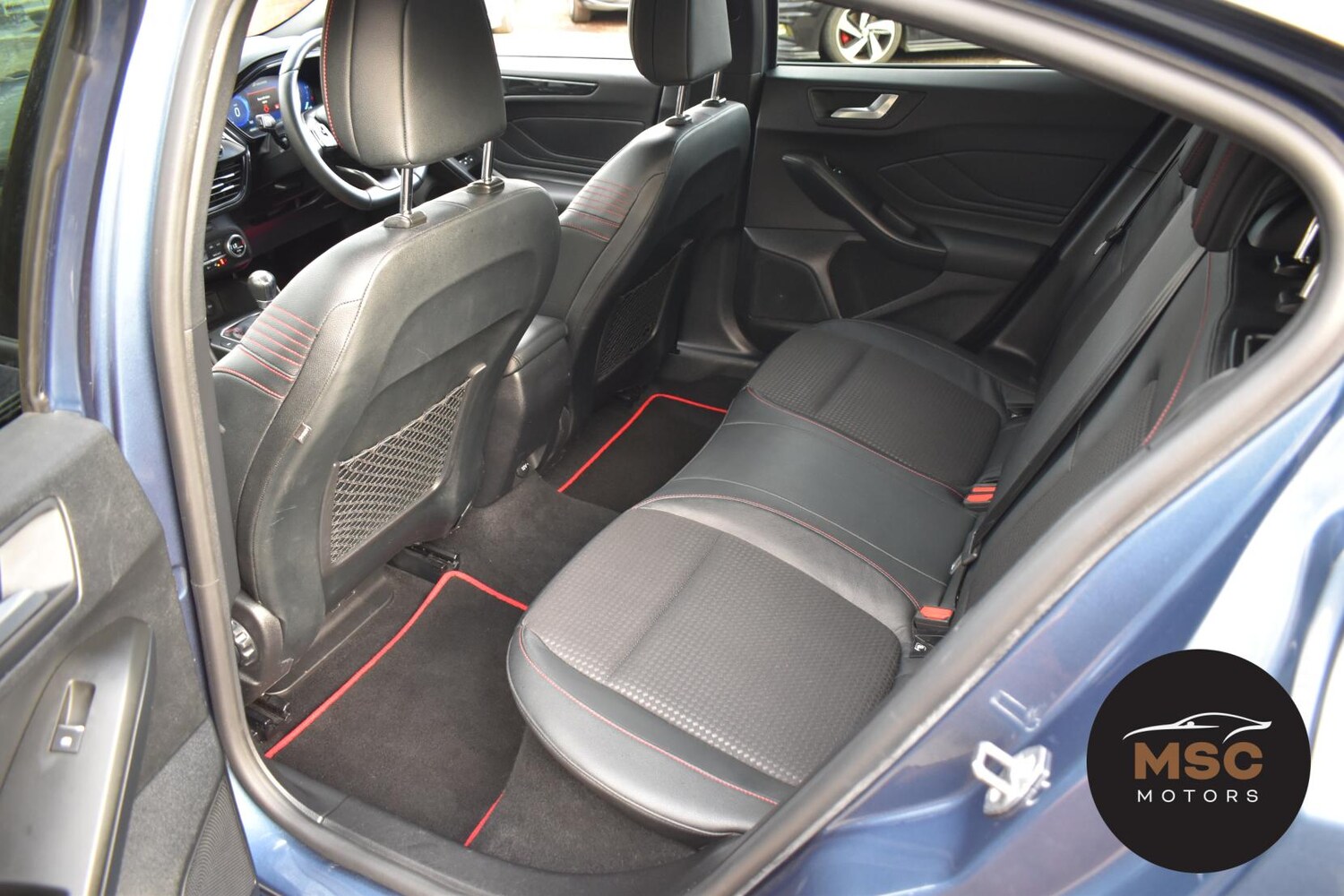 Used Ford Focus 2020 for sale - 77679051: Photo 40