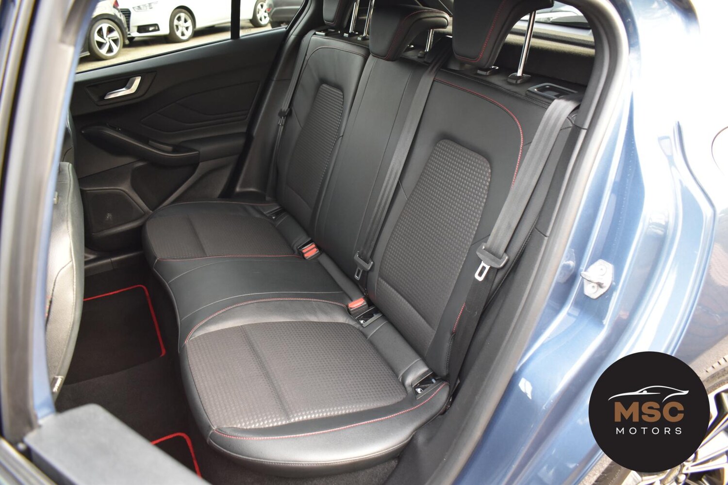 Used Ford Focus 2020 for sale - 77679051: Photo 41