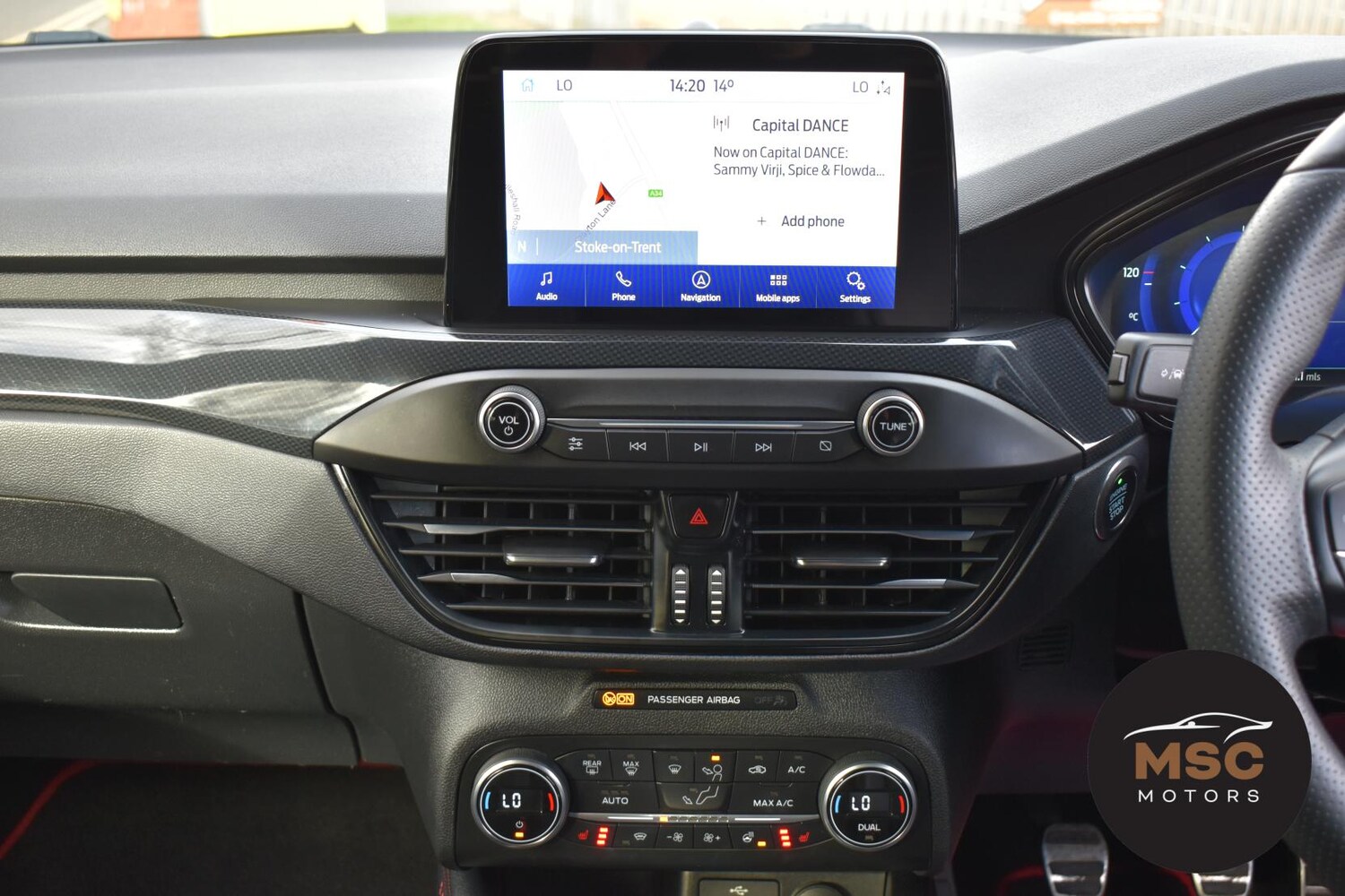 Used Ford Focus 2020 for sale - 77679051: Photo 45