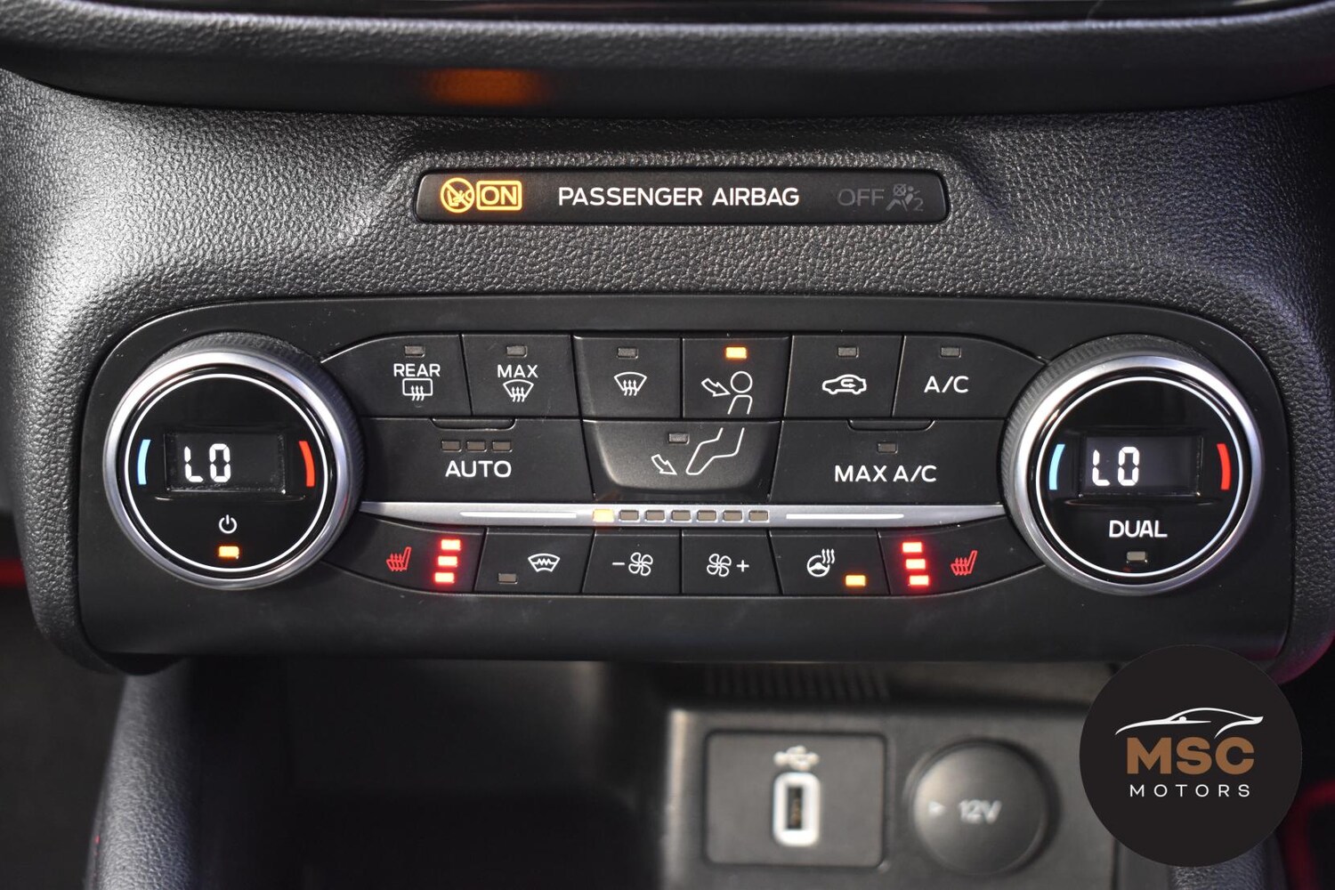 Used Ford Focus 2020 for sale - 77679051: Photo 46