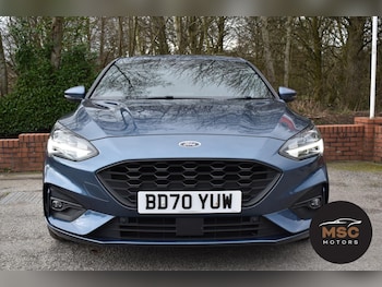 Used Ford Focus 2020 for sale - 77679051: Photo