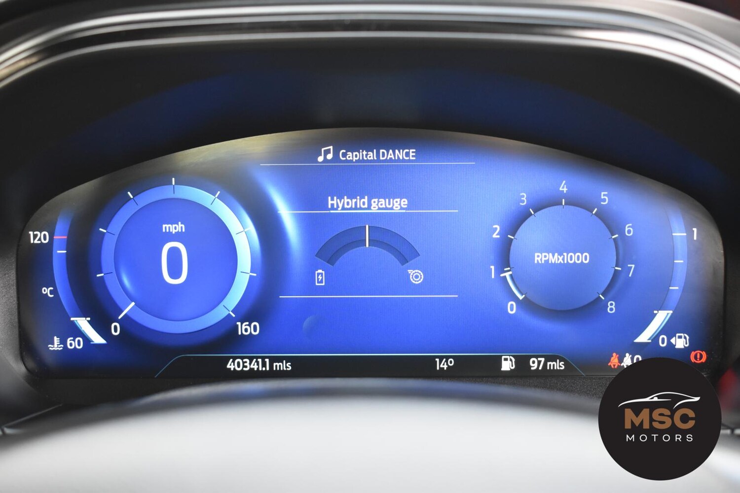 Used Ford Focus 2020 for sale - 77679051: Photo 50