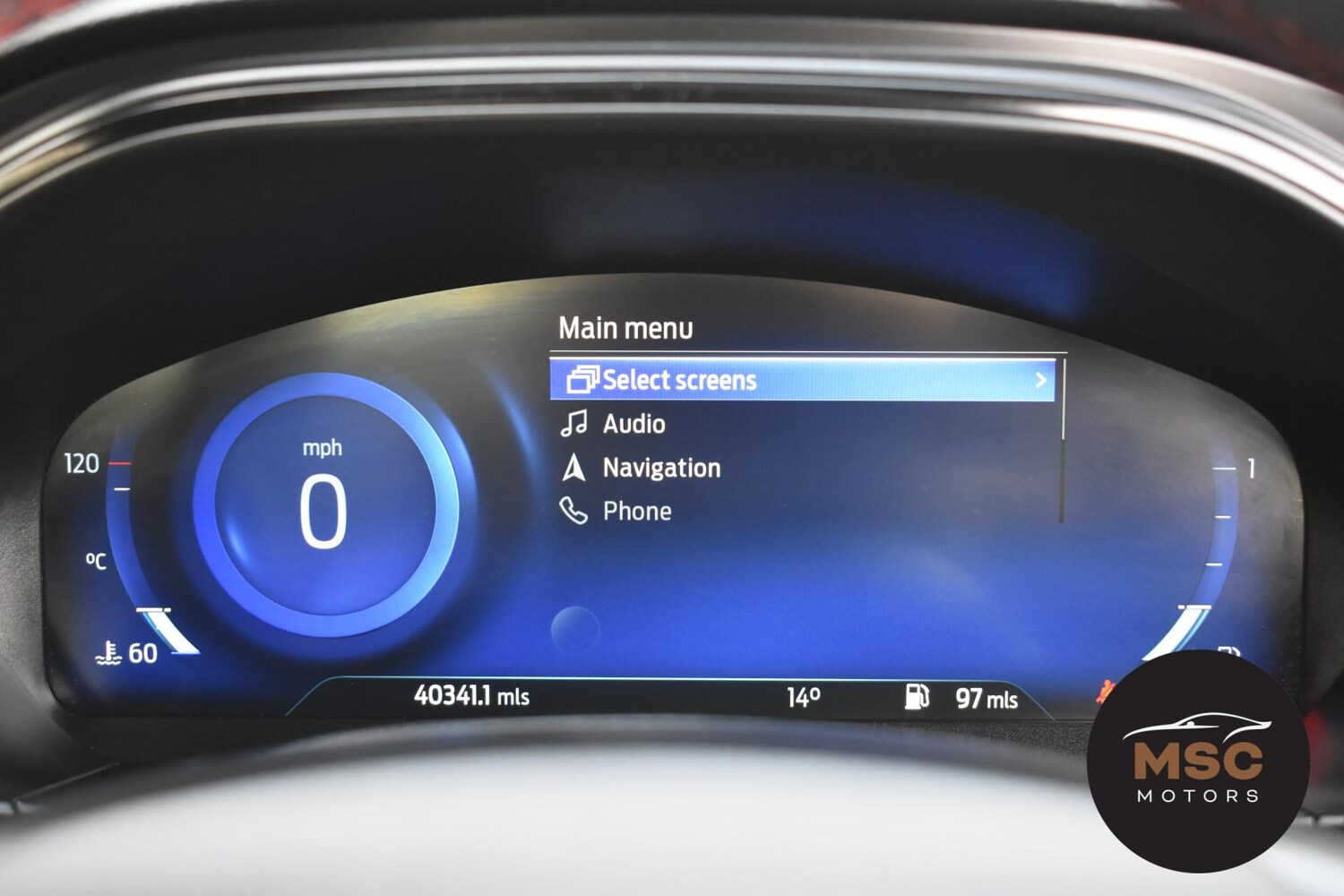 Used Ford Focus 2020 for sale - 77679051: Photo 51