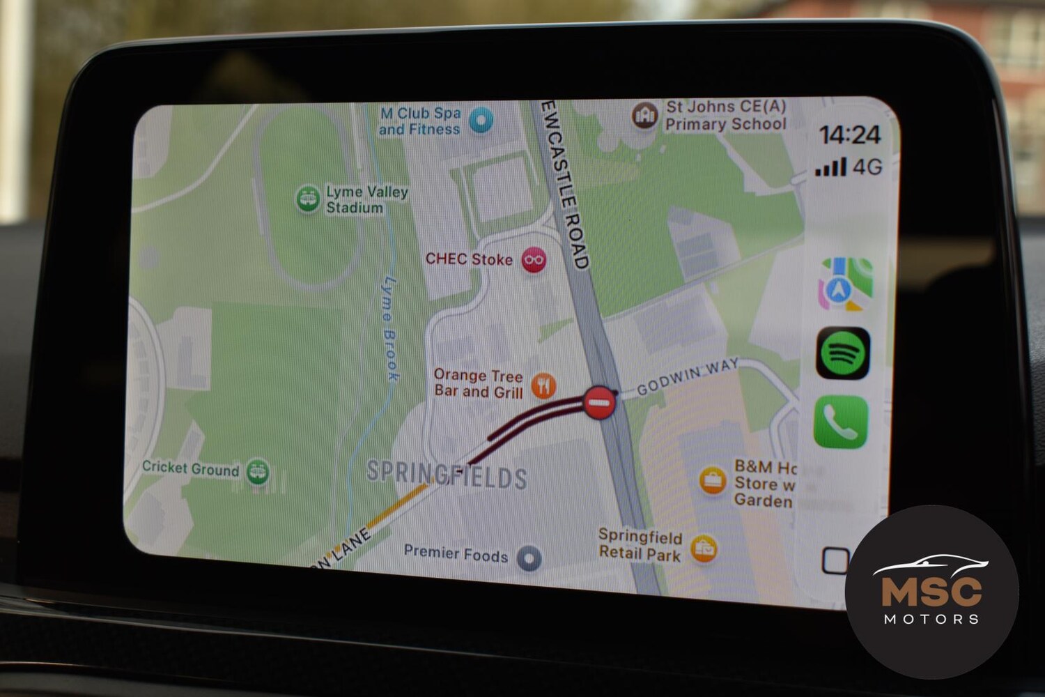 Used Ford Focus 2020 for sale - 77679051: Photo 53