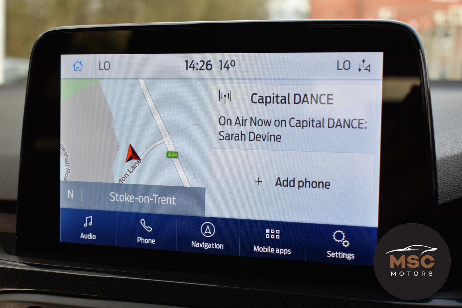 Used Ford Focus 2020 for sale - 77679051: Photo 55