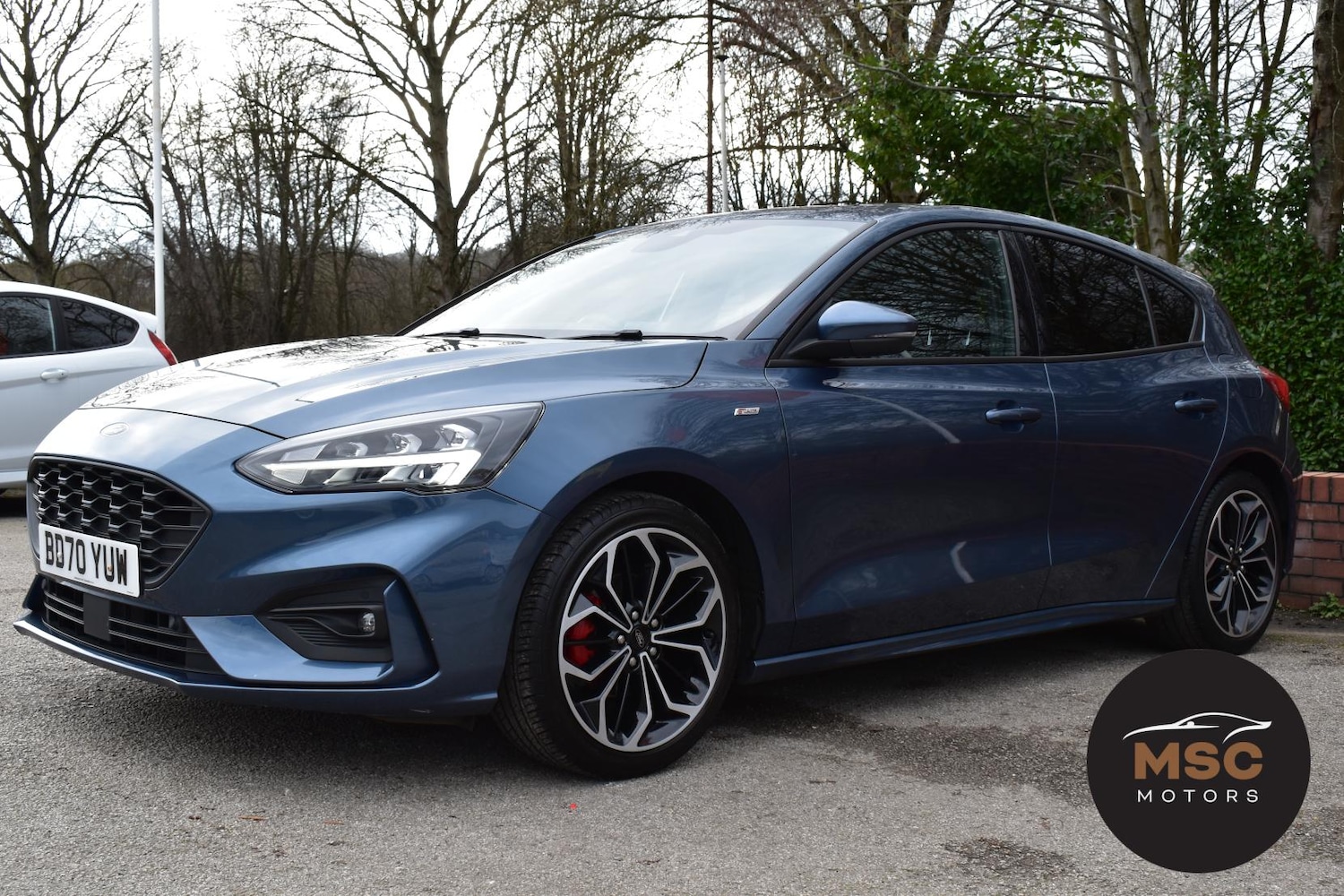 Used Ford Focus 2020 for sale - 77679051: Photo 6