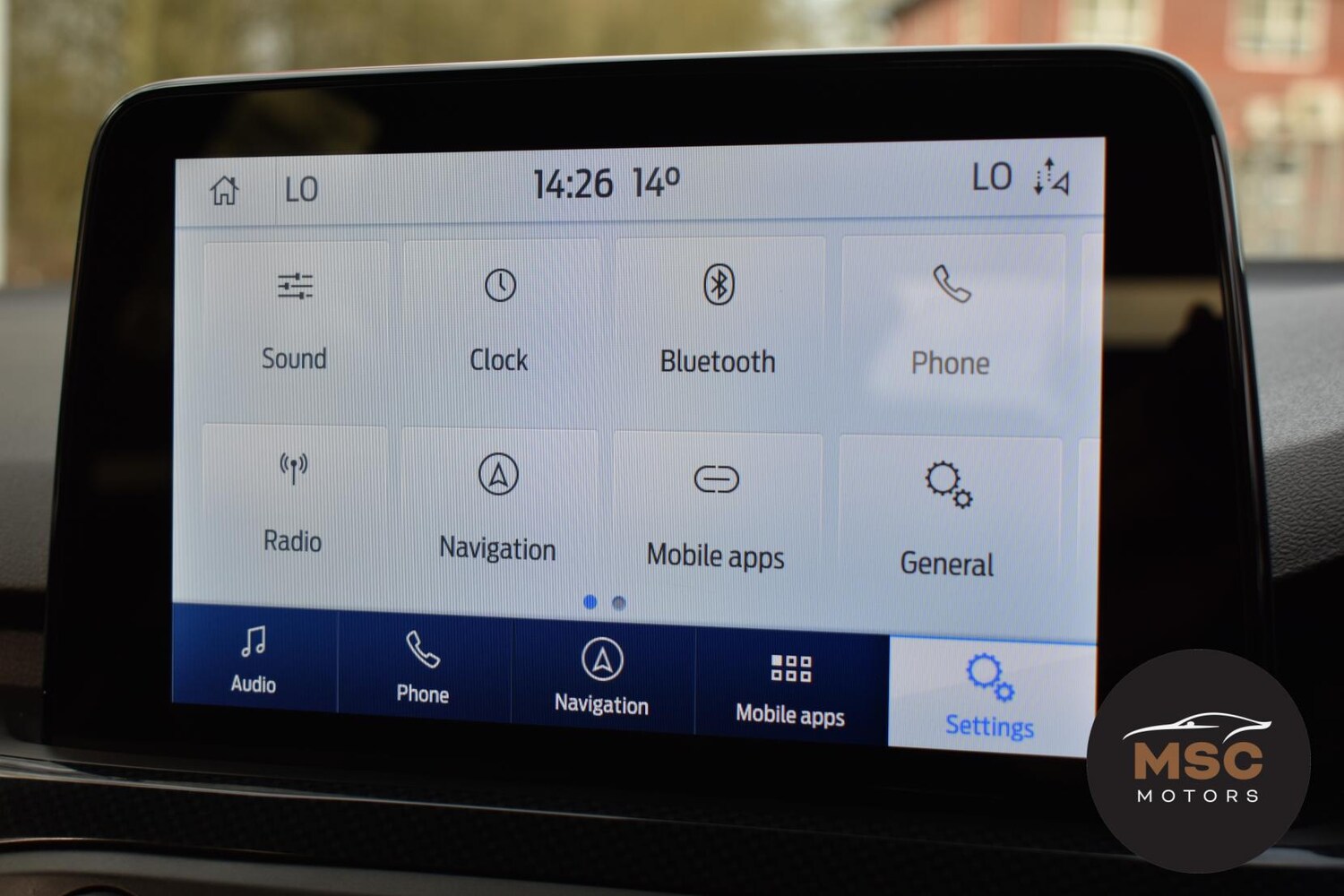 Used Ford Focus 2020 for sale - 77679051: Photo 60