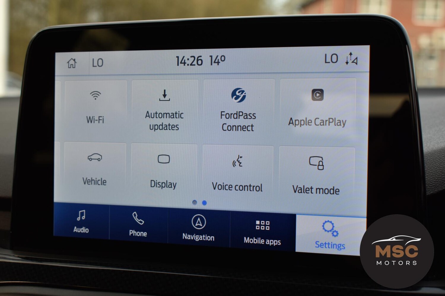 Used Ford Focus 2020 for sale - 77679051: Photo 61