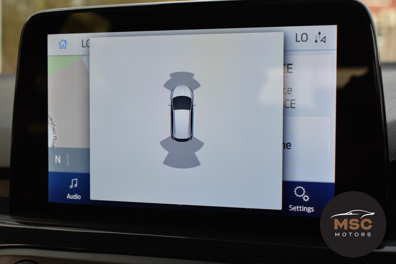 Used Ford Focus 2020 for sale - 77679051: Photo 62