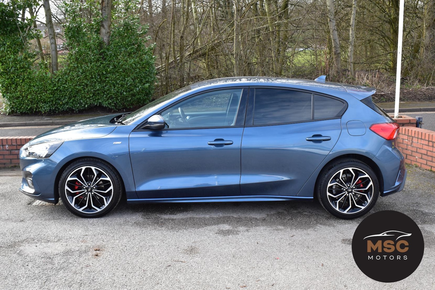 Used Ford Focus 2020 for sale - 77679051: Photo 9