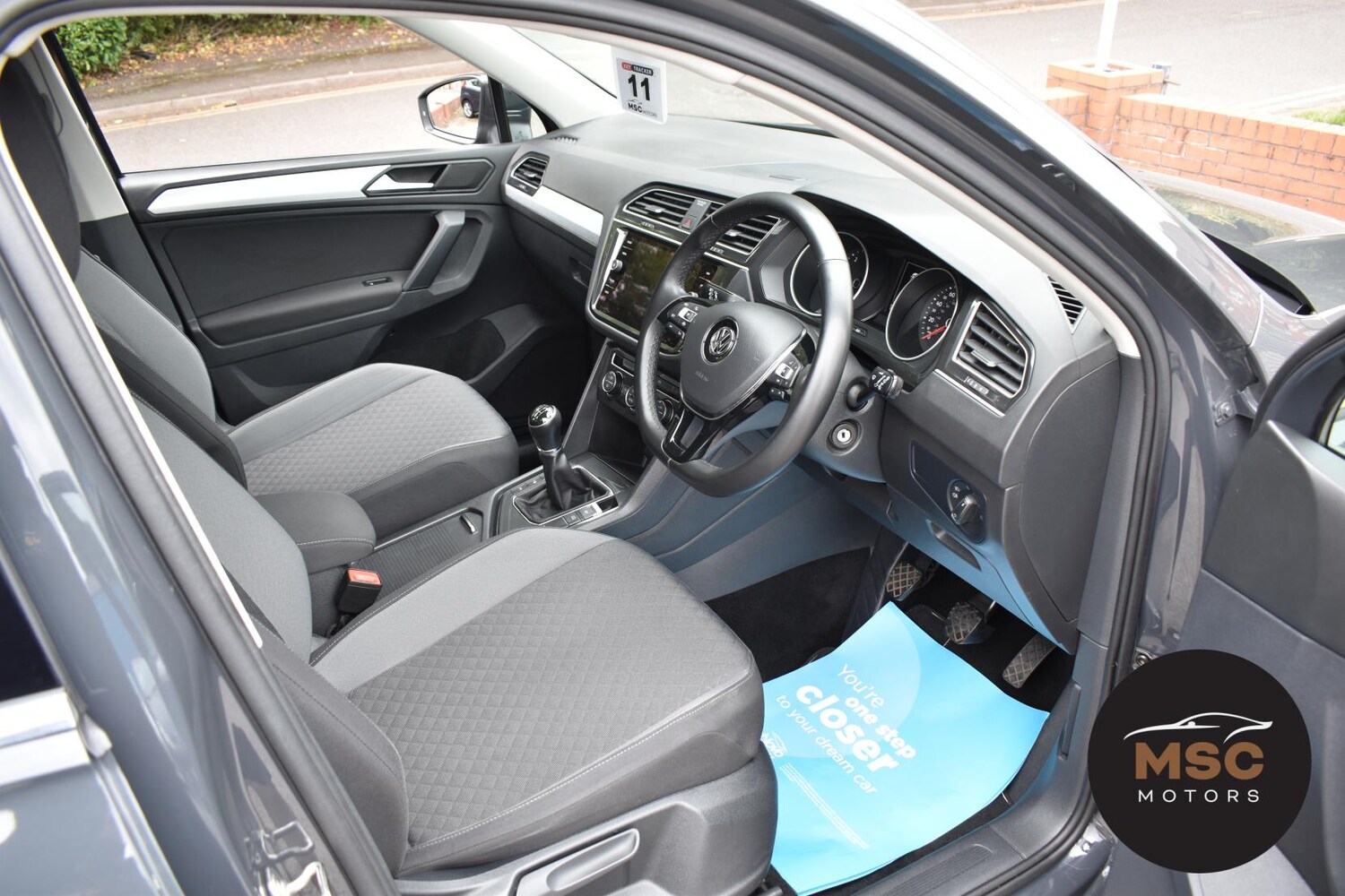 Vehicle 32