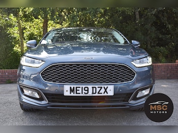 Used Ford Mondeo 2019 for sale - 79216248: Photo