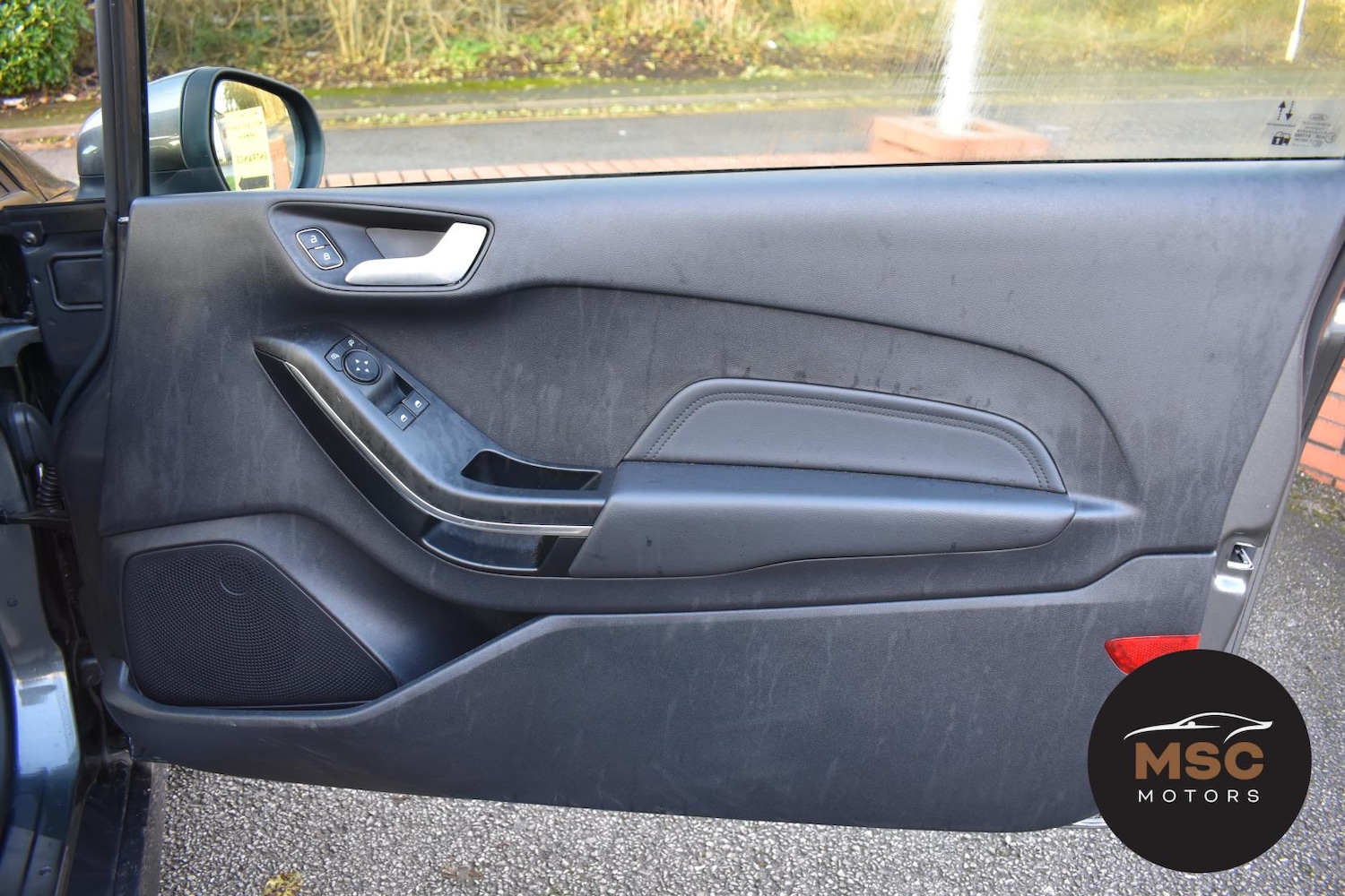 Used Ford Fiesta 2022 for sale - 76885271: Photo 10