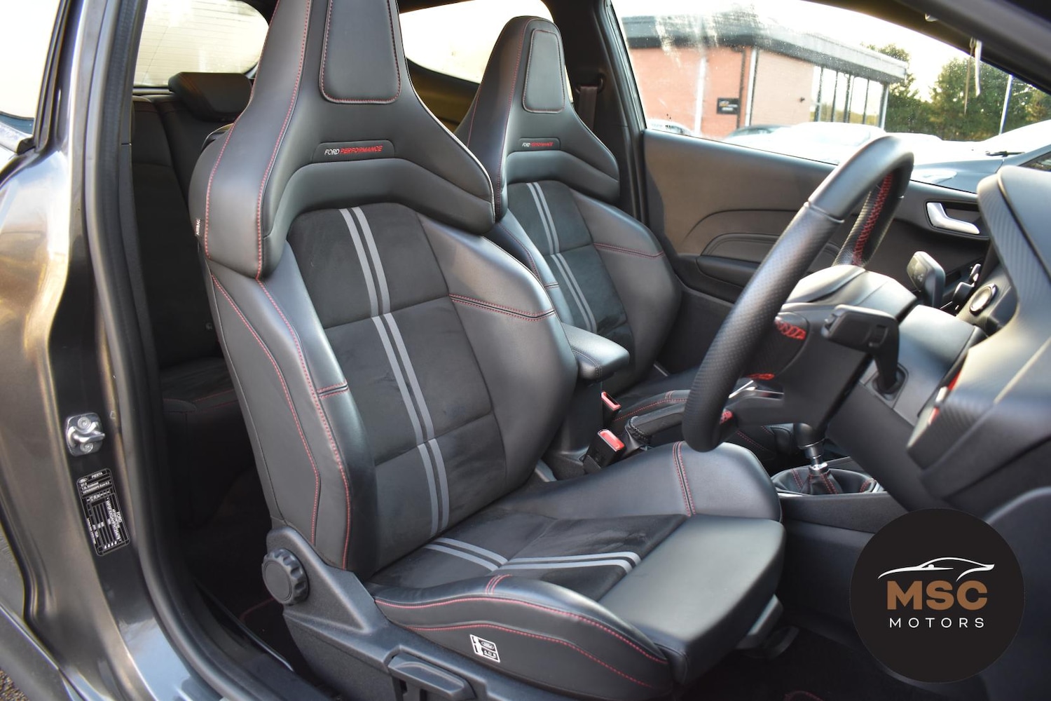 Used Ford Fiesta 2022 for sale - 76885271: Photo 12