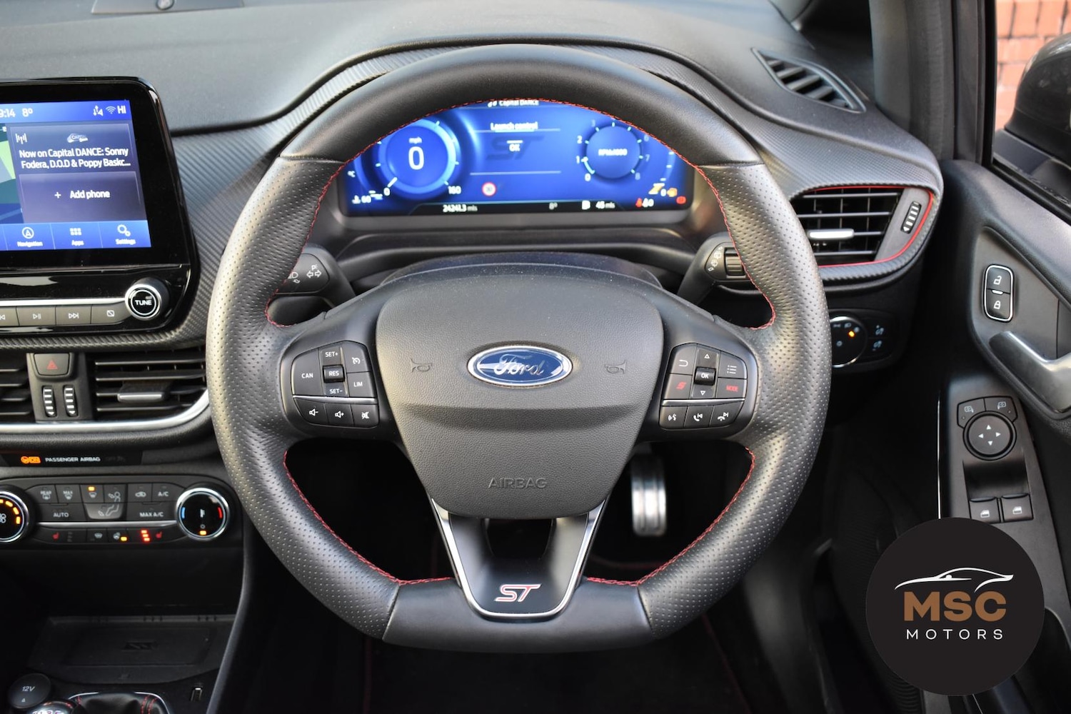 Used Ford Fiesta 2022 for sale - 76885271: Photo 15