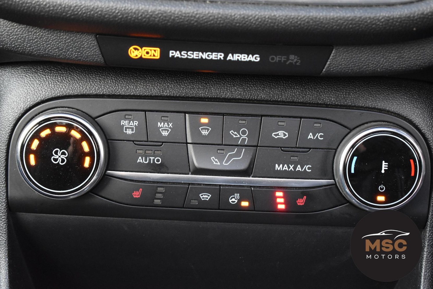 Used Ford Fiesta 2022 for sale - 76885271: Photo 17