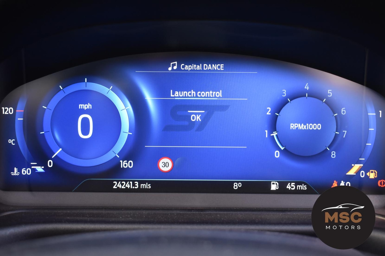 Used Ford Fiesta 2022 for sale - 76885271: Photo 19