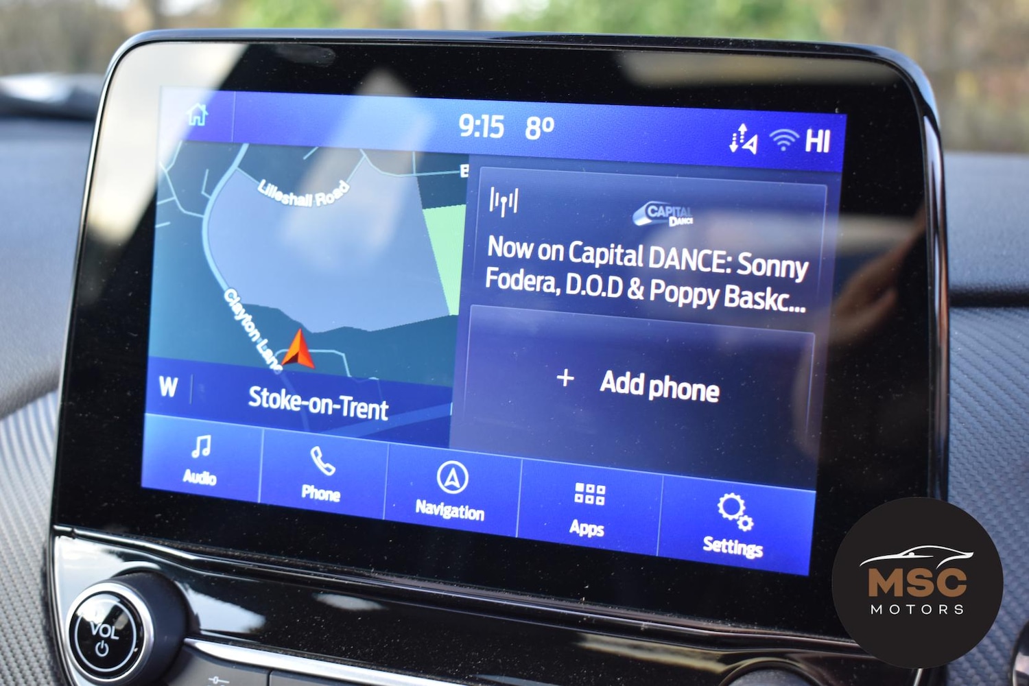 Used Ford Fiesta 2022 for sale - 76885271: Photo 20