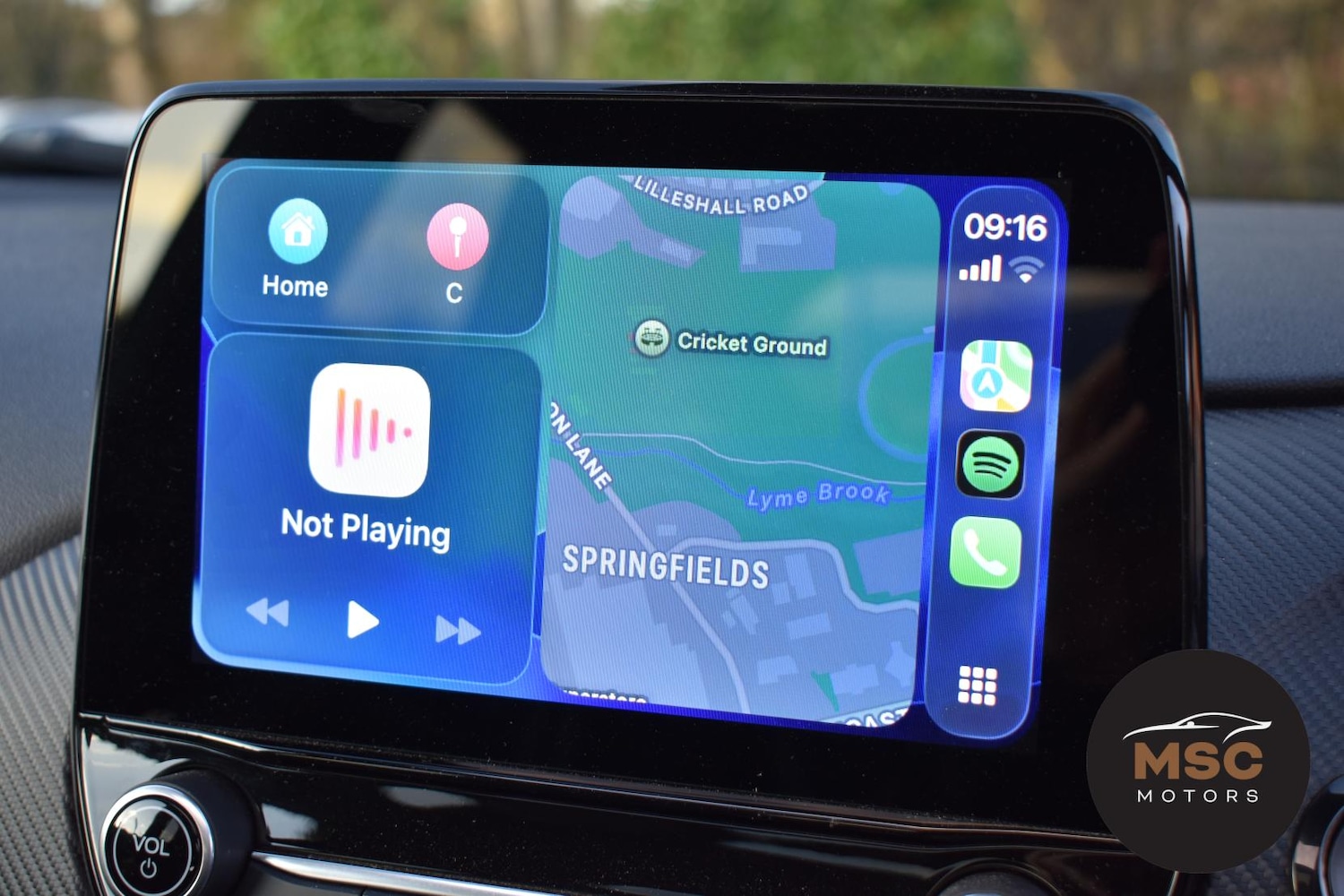 Used Ford Fiesta 2022 for sale - 76885271: Photo 21