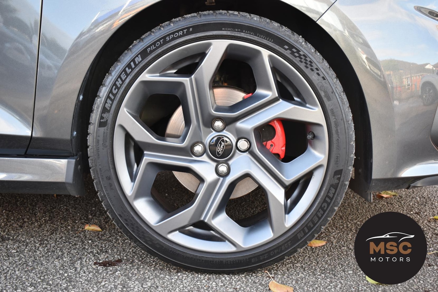 Used Ford Fiesta 2022 for sale - 76885271: Photo 35