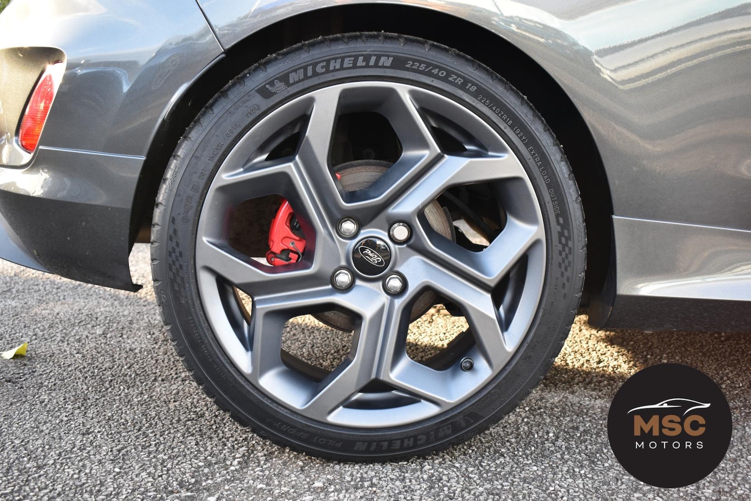 Used Ford Fiesta 2022 for sale - 76885271: Photo 36