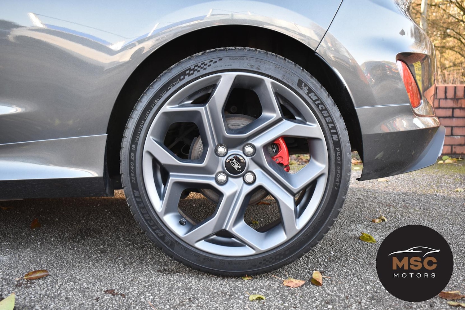 Used Ford Fiesta 2022 for sale - 76885271: Photo 37