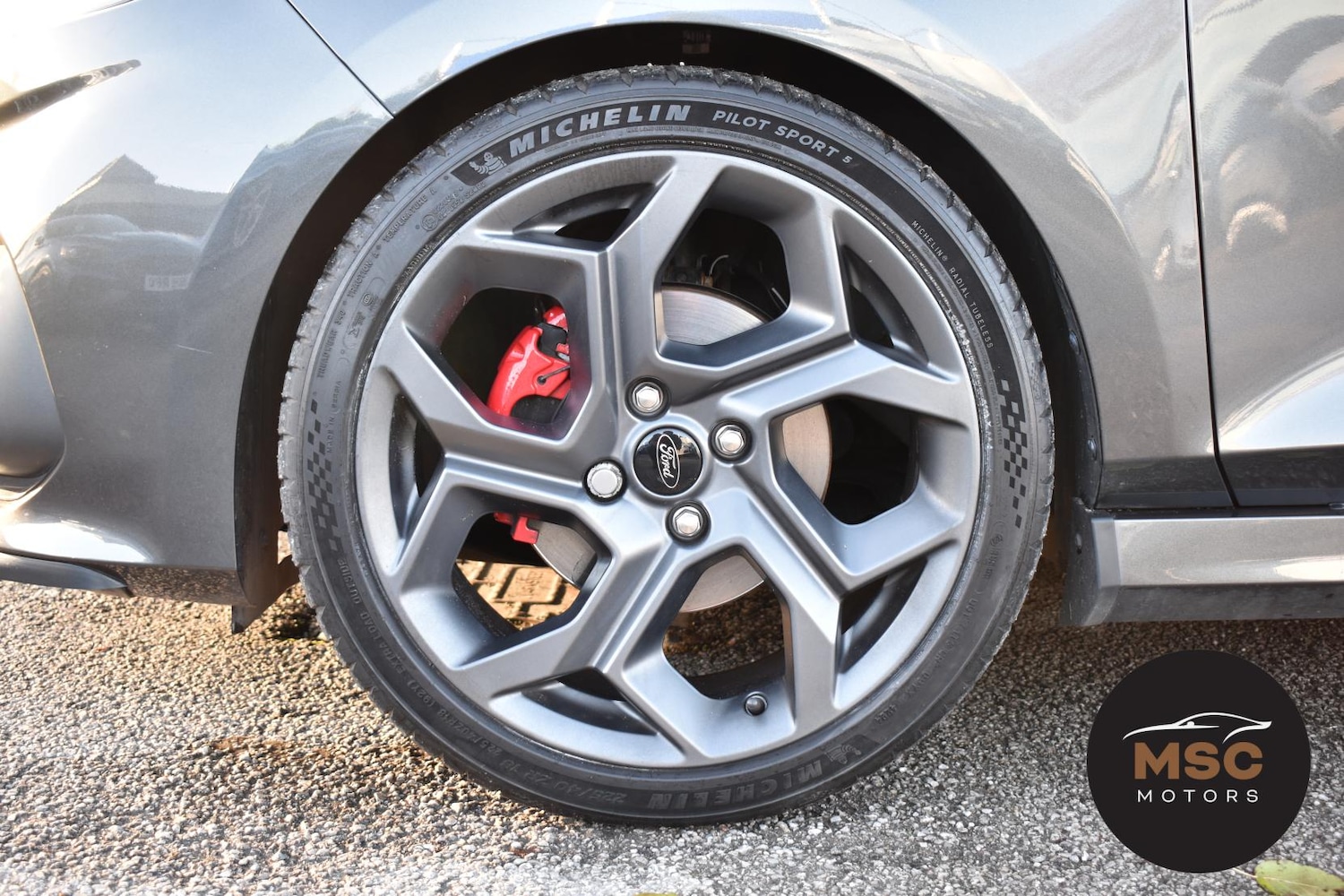 Used Ford Fiesta 2022 for sale - 76885271: Photo 38