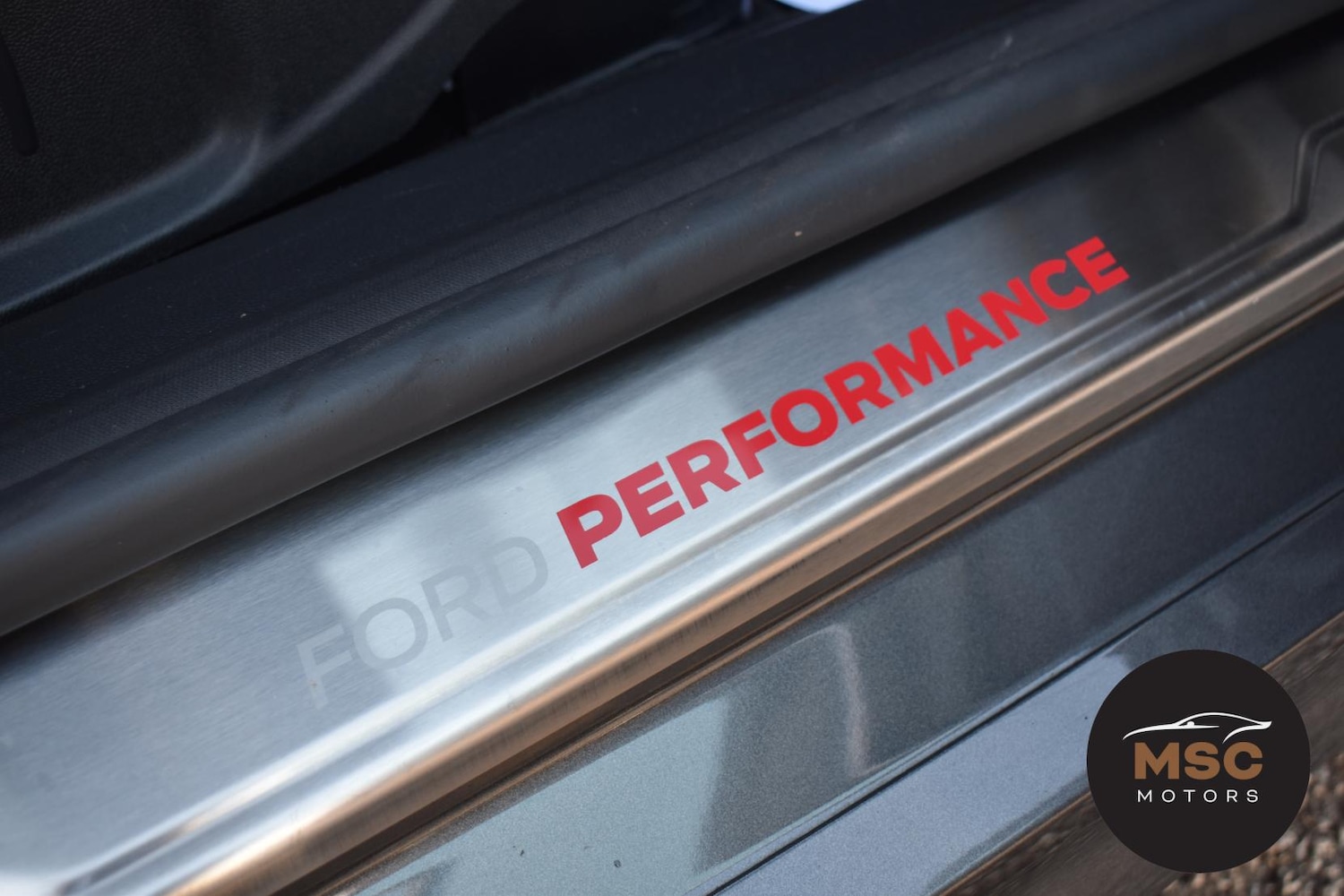 Used Ford Fiesta 2022 for sale - 76885271: Photo 40