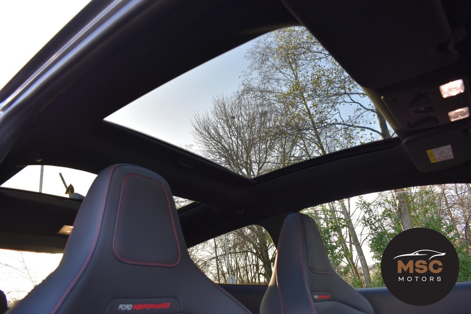 Used Ford Fiesta 2022 for sale - 76885271: Photo 43