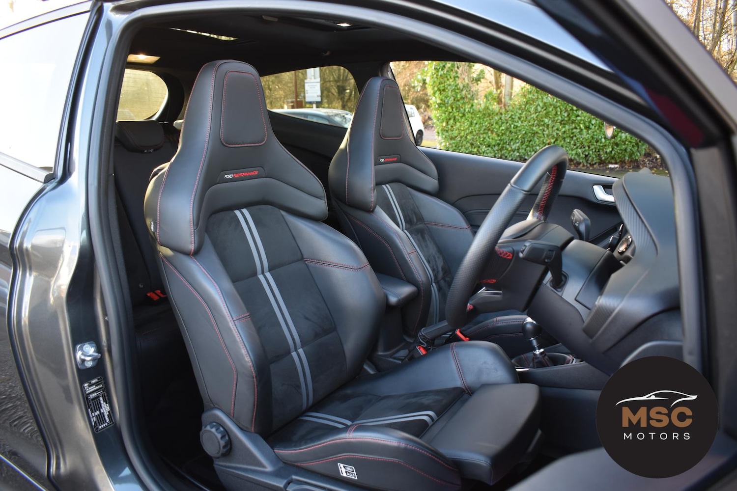 Used Ford Fiesta 2022 for sale - 76885271: Photo 47