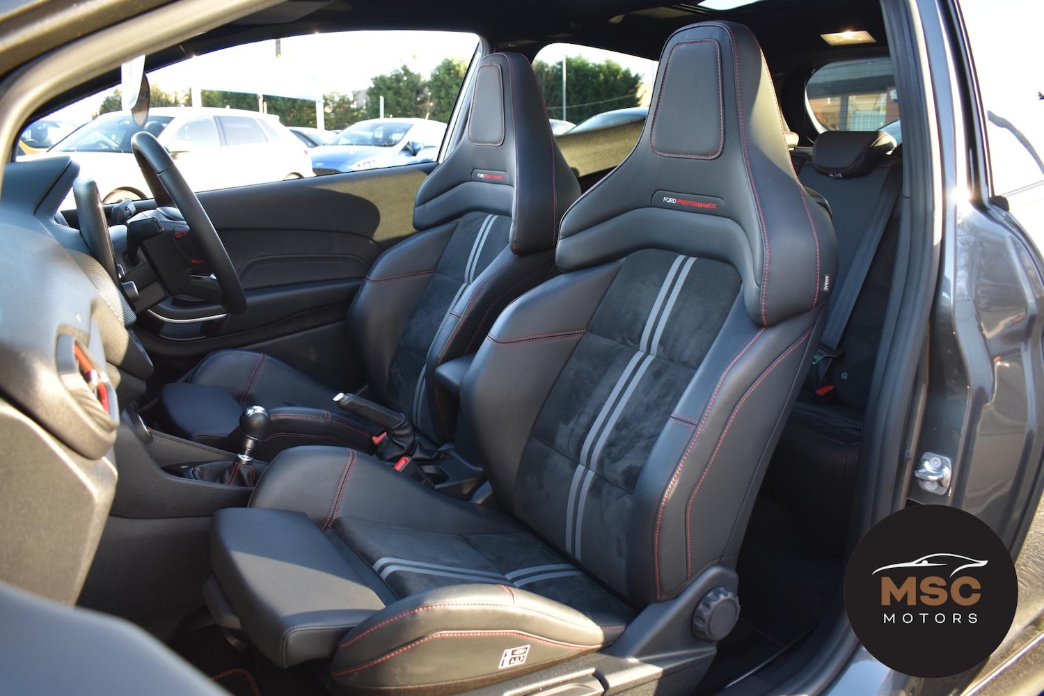 Used Ford Fiesta 2022 for sale - 76885271: Photo 50