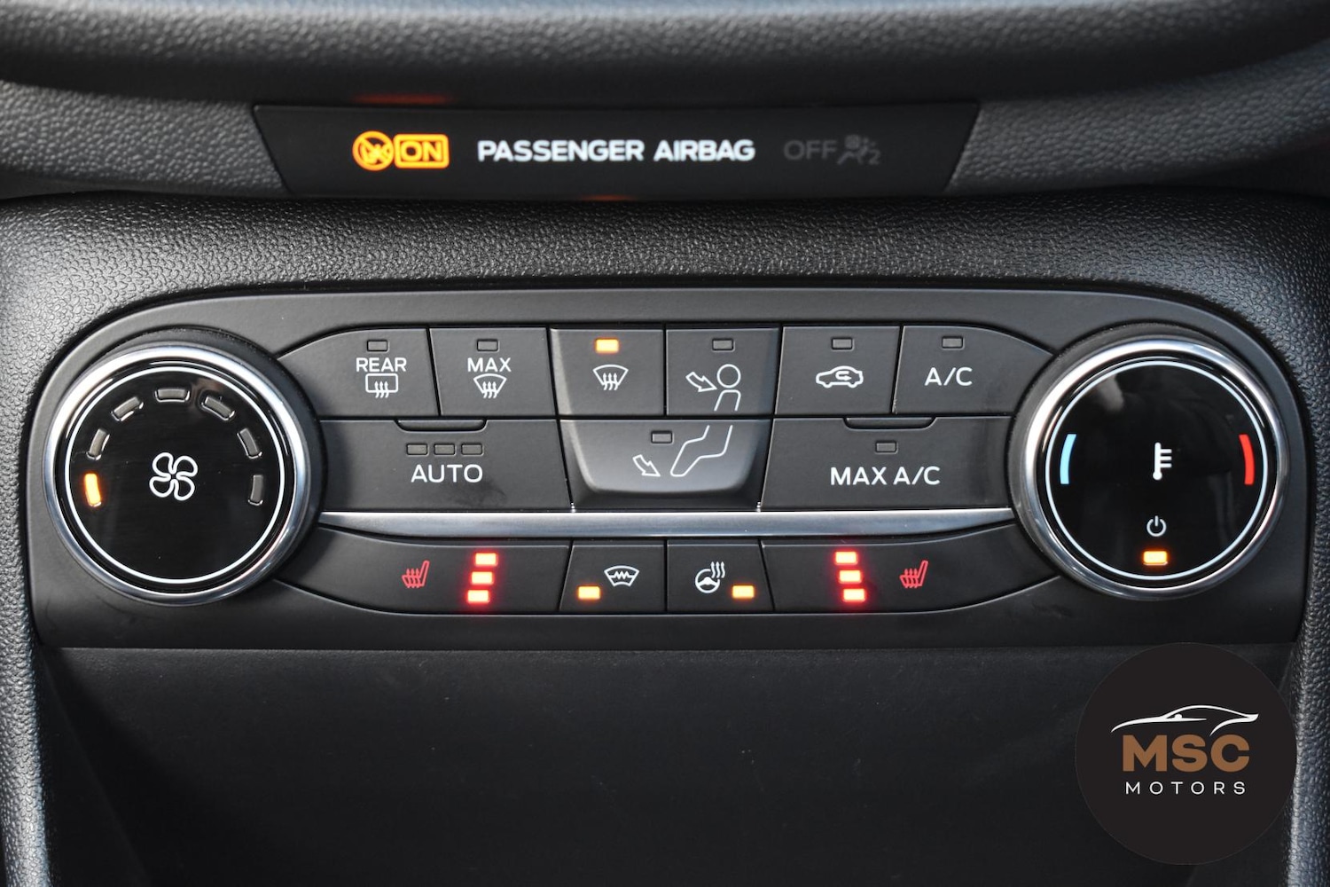 Used Ford Fiesta 2022 for sale - 76885271: Photo 56