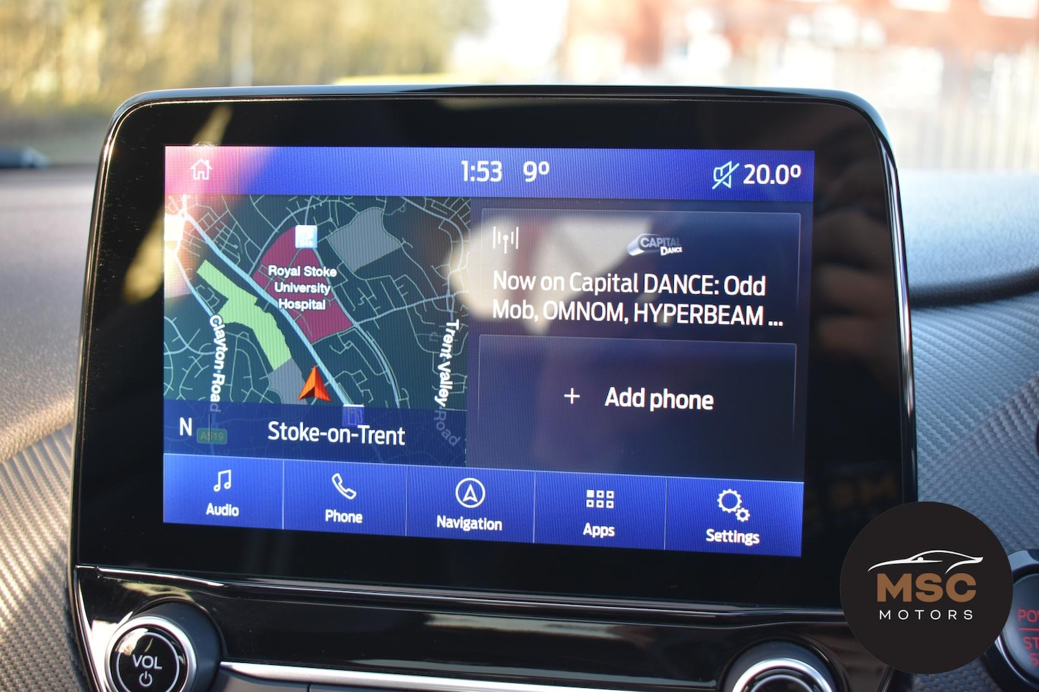 Used Ford Fiesta 2022 for sale - 76885271: Photo 65