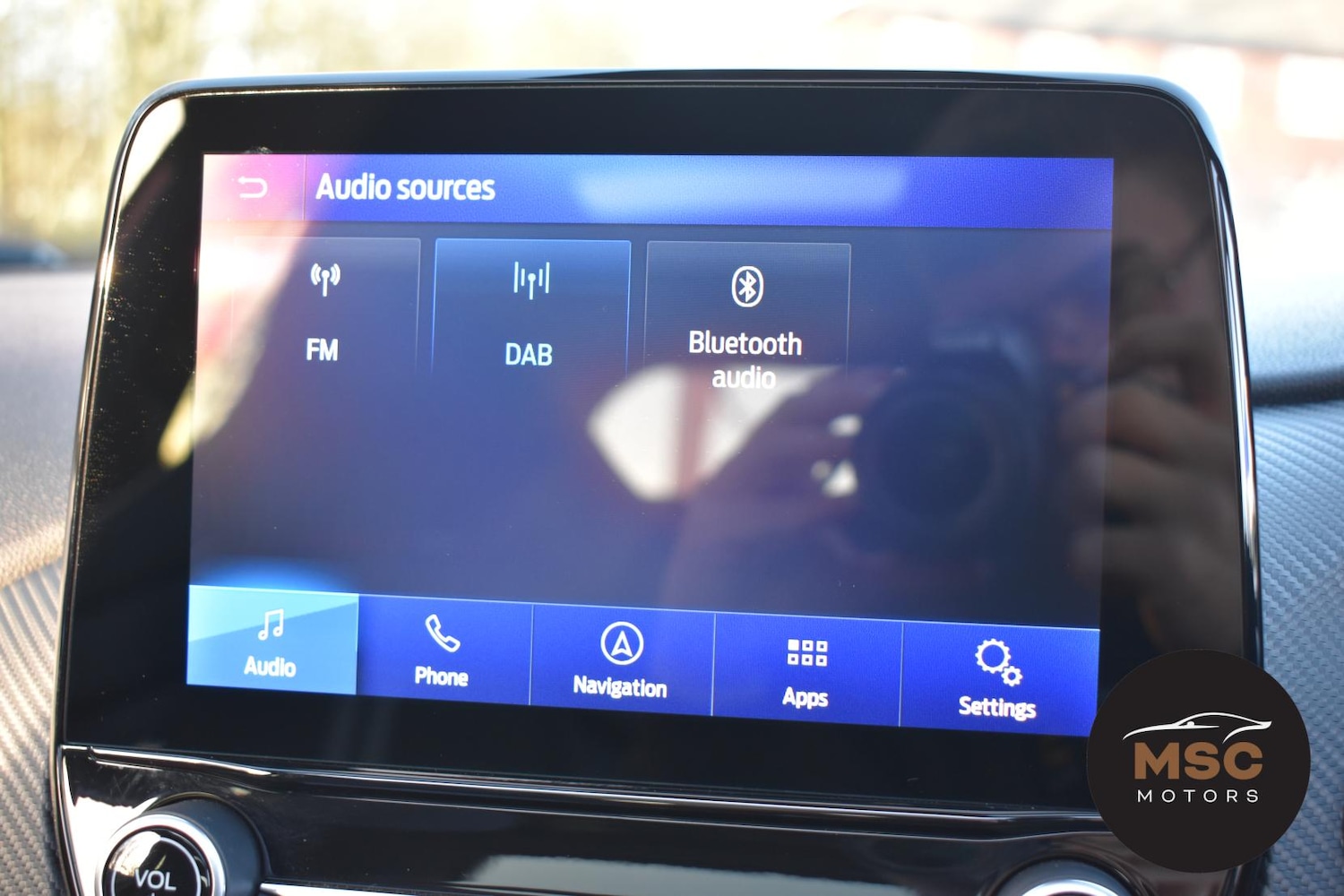 Used Ford Fiesta 2022 for sale - 76885271: Photo 66