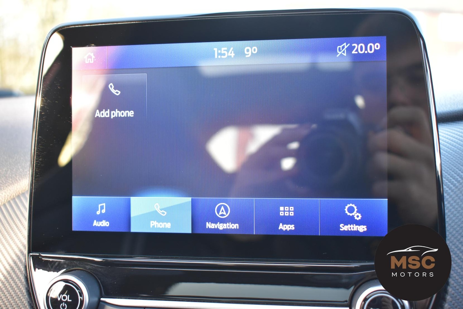 Used Ford Fiesta 2022 for sale - 76885271: Photo 67