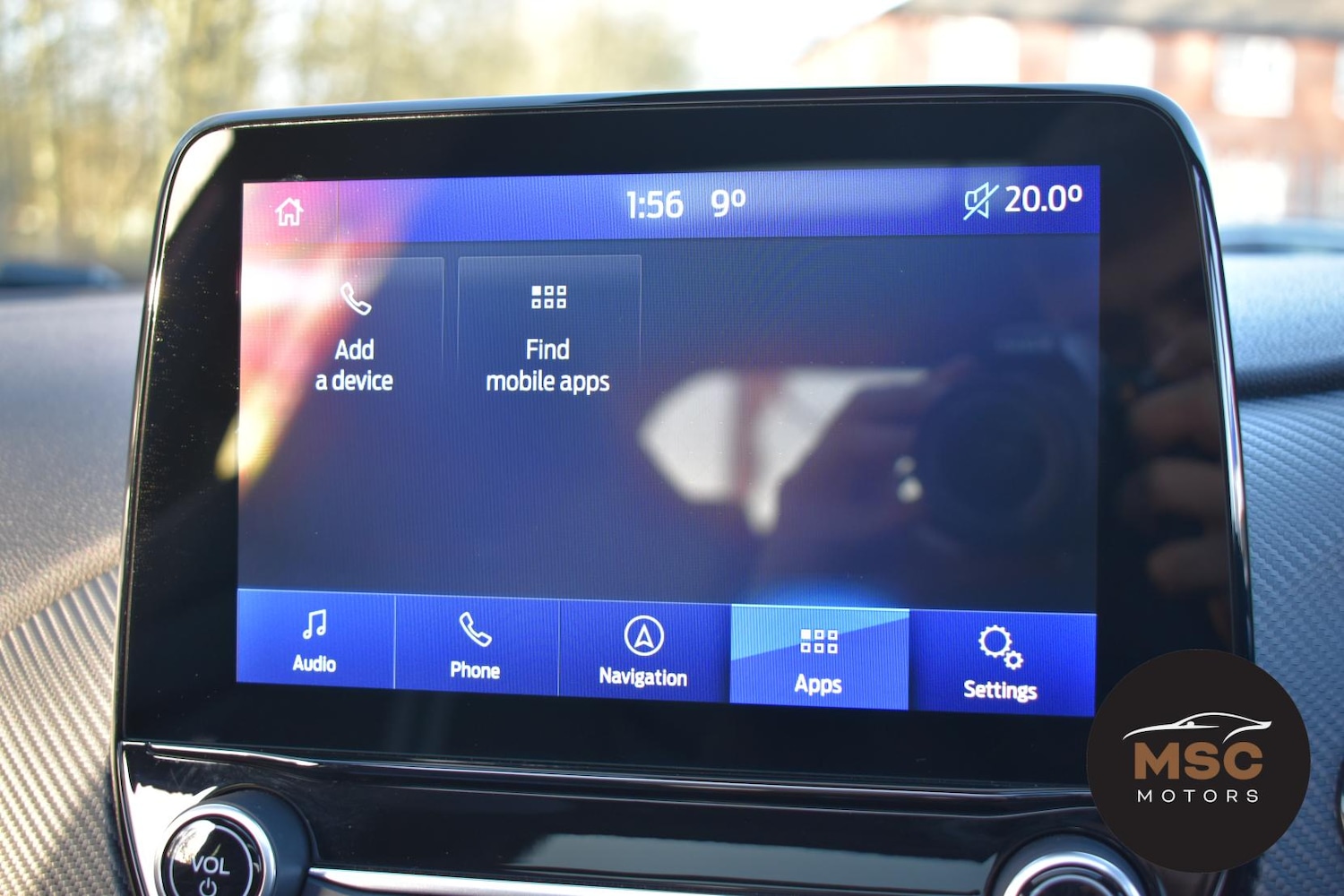 Used Ford Fiesta 2022 for sale - 76885271: Photo 69