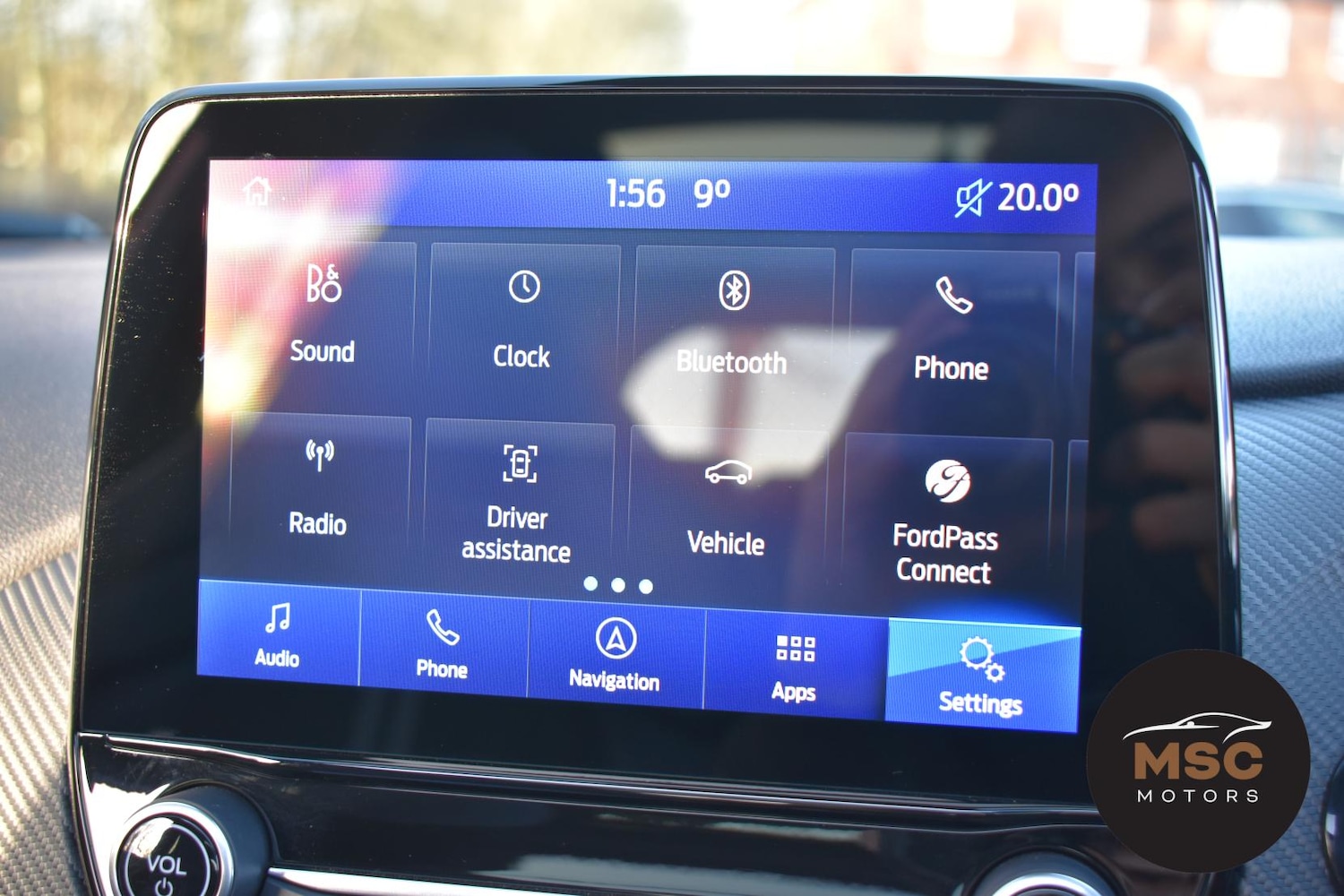 Used Ford Fiesta 2022 for sale - 76885271: Photo 70