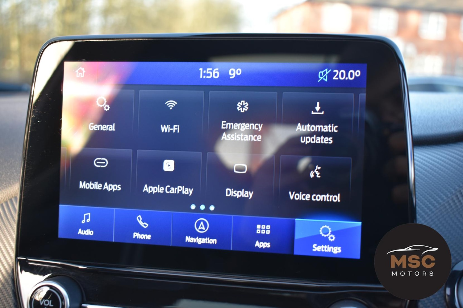 Used Ford Fiesta 2022 for sale - 76885271: Photo 71