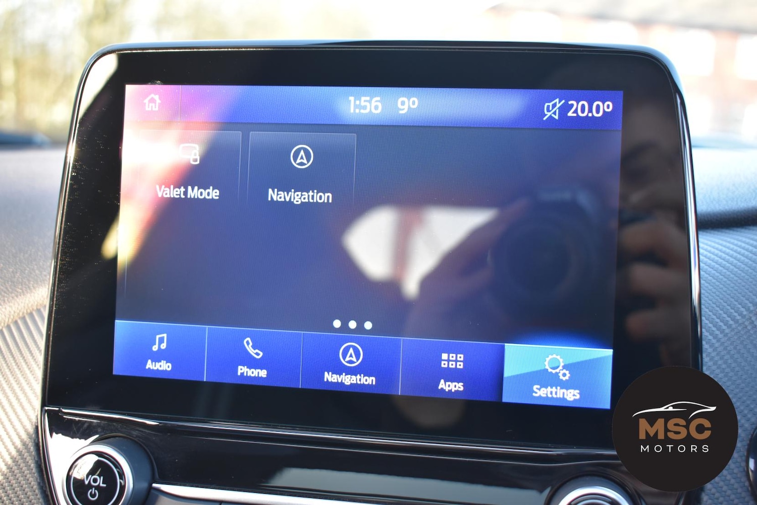 Used Ford Fiesta 2022 for sale - 76885271: Photo 72