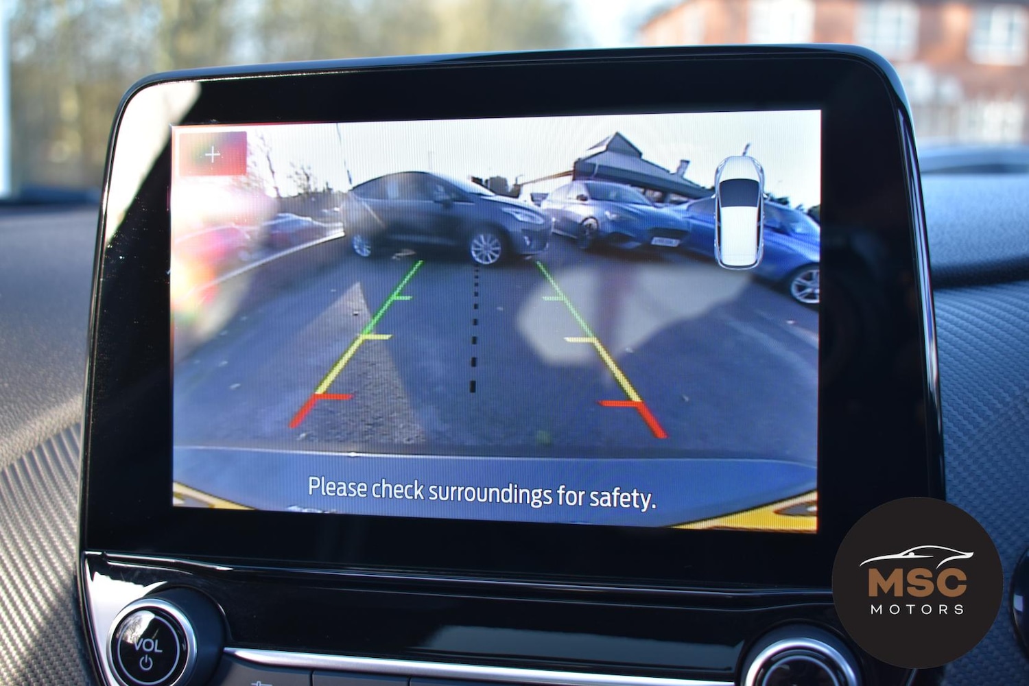 Used Ford Fiesta 2022 for sale - 76885271: Photo 73