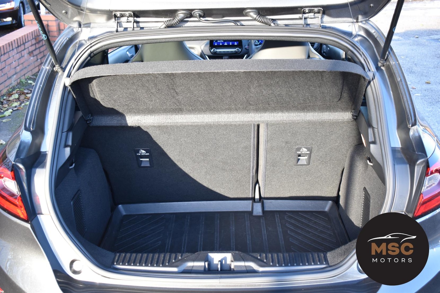 Used Ford Fiesta 2022 for sale - 76885271: Photo 75