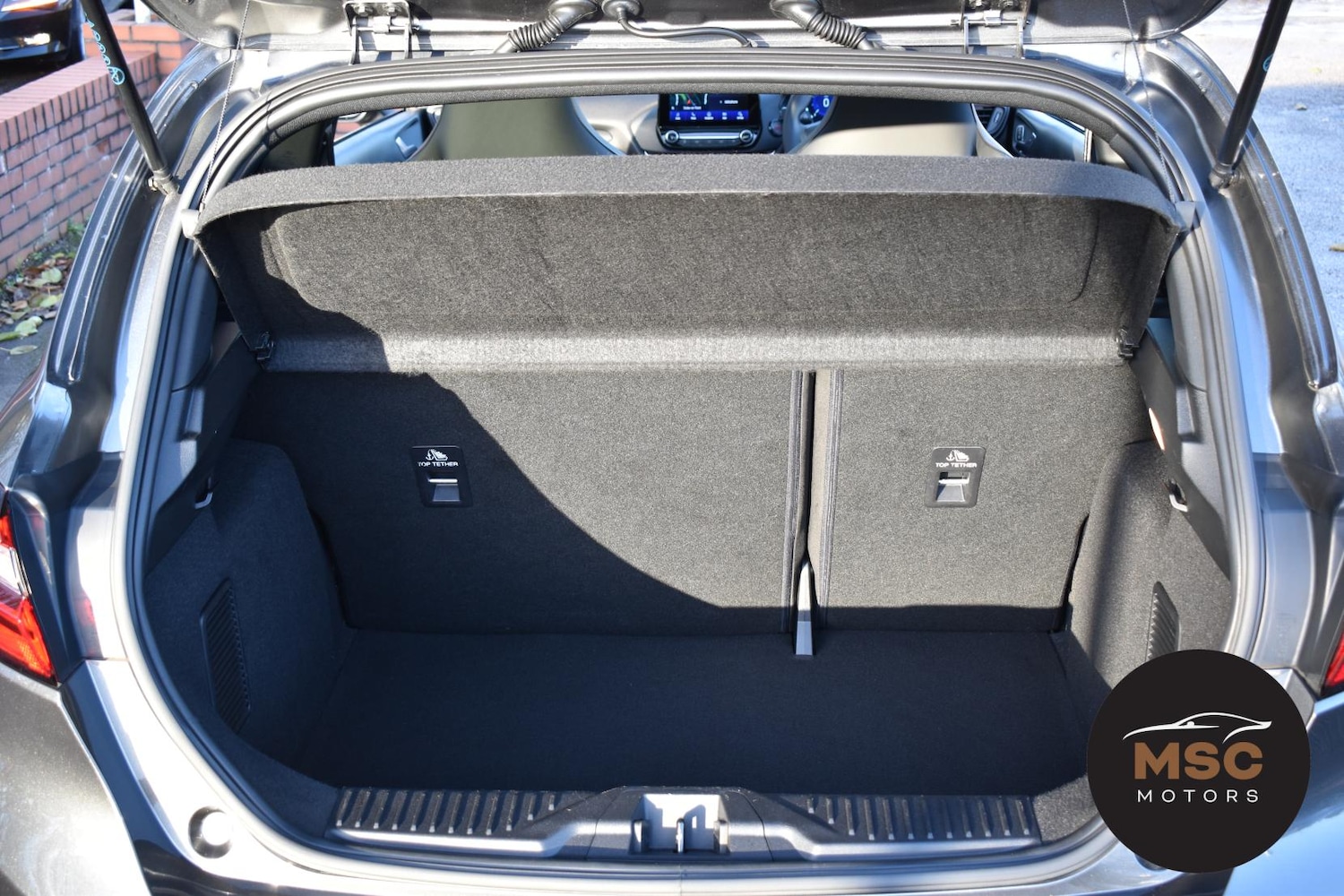 Used Ford Fiesta 2022 for sale - 76885271: Photo 76