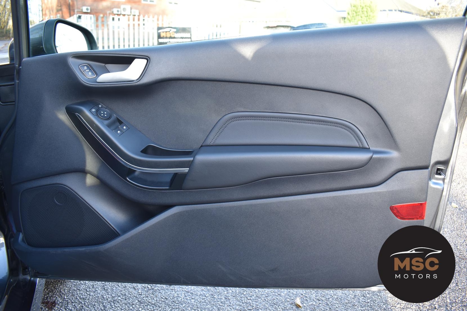 Used Ford Fiesta 2022 for sale - 76885271: Photo 77