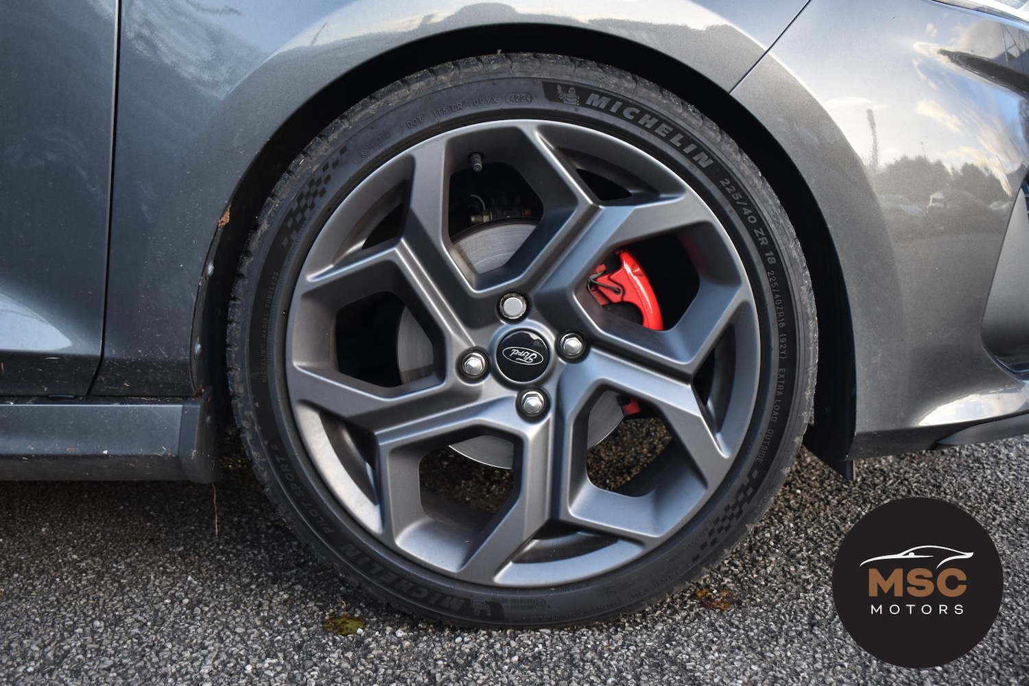 Used Ford Fiesta 2022 for sale - 76885271: Photo 9