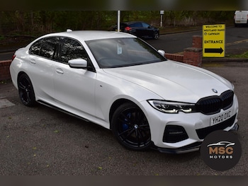 BMW 3 Series feature image